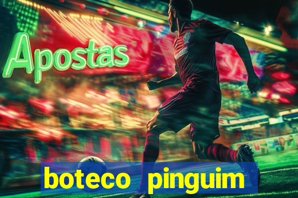 boteco pinguim assis brasil porto alegre